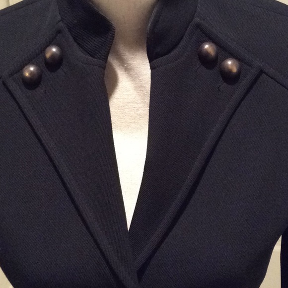 Piu & Piu Italian Jacket - Picture 2 of 7